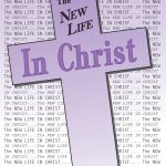 Lessons 1 & 2 - Jesus Christ - The Promised Savior - Jesus Christ - The Mighty God