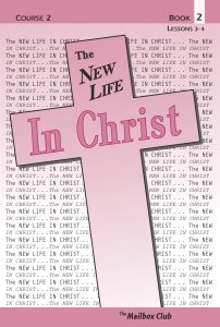 Lessons 3 & 4 - Jesus Christ - The Great Teacher - Jesus Christ - The Lamb of God