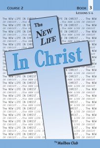 Lessons 5 & 6 - Jesus Christ - The Risen Lord - Jesus Christ - Lord of All