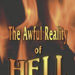 The Awful Reality of Hell