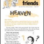 Lesson 1 - Heaven