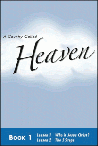 Full Set - A Country Called Heaven