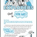 Lesson 3 - God is for Me!