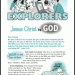 Full Set - Explorers Course 2