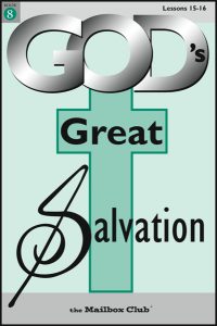 Lessons 15 & 16 - How to Enjoy God (Part 1) - How to Enjoy God (Part 2)