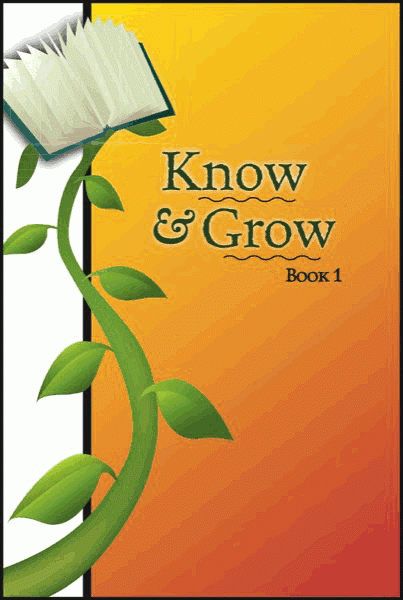 Full Set - Know & Grow
