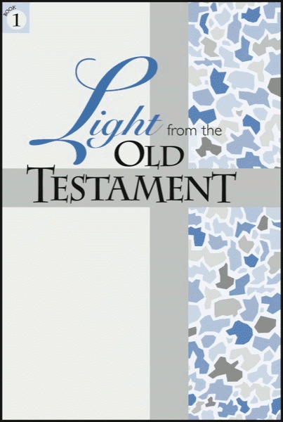 Full Set - Light From The Old Testament