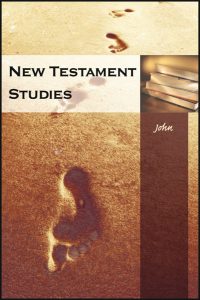 New Testament Studies - John
