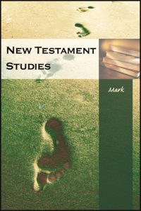 New Testament Studies - Mark