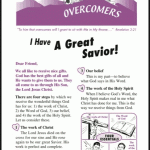 Full Set - Overcomers Course 1