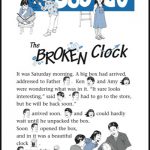 Lesson 7 - The Broken Clock