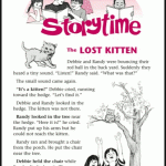 Full Set - Storytime Course 1