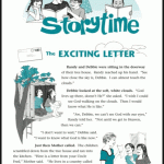 Full Set - Storytime Course 2