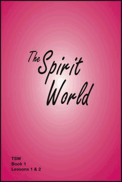 Full Set - The Spirit World