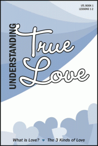 Full Set - Understanding True Love
