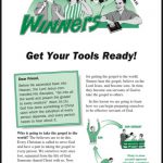 Lessons 17 & 18 - "Get Your Tools Ready!" - You Can Win Souls!
