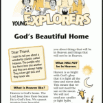 Full Set - Young Explorers