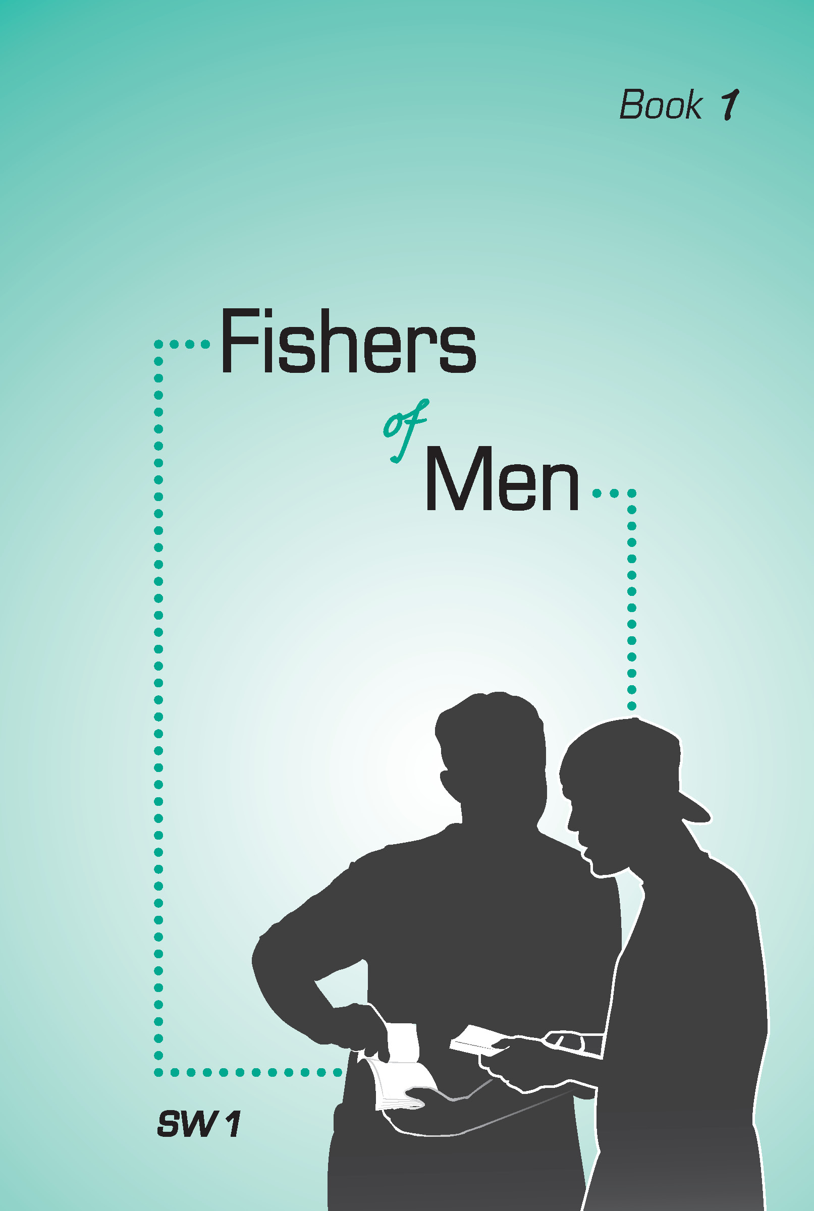 Fishers of Men Book 1
