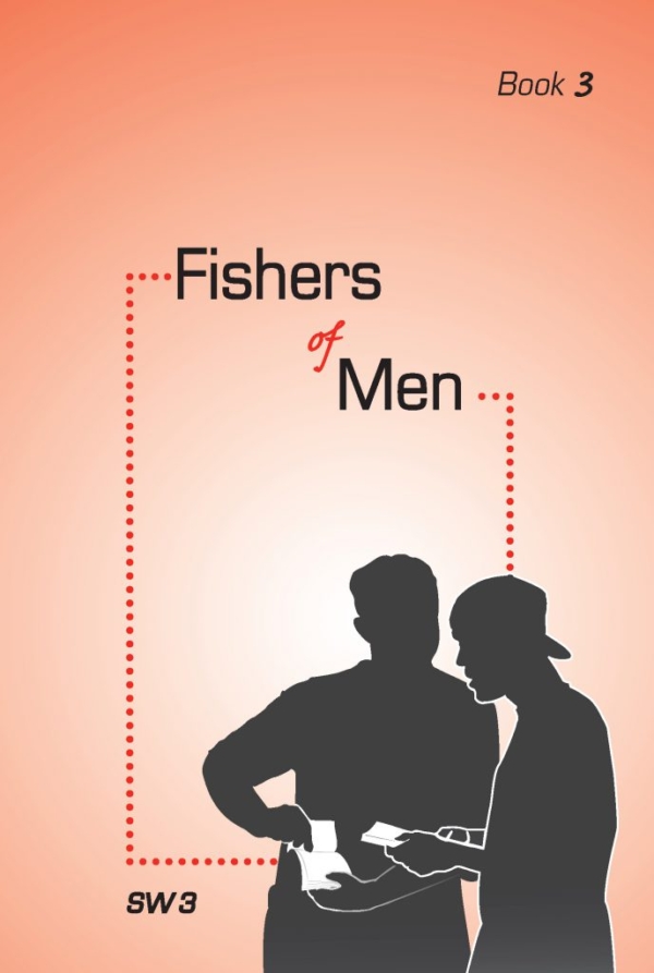 Full Set - Fishers of Men